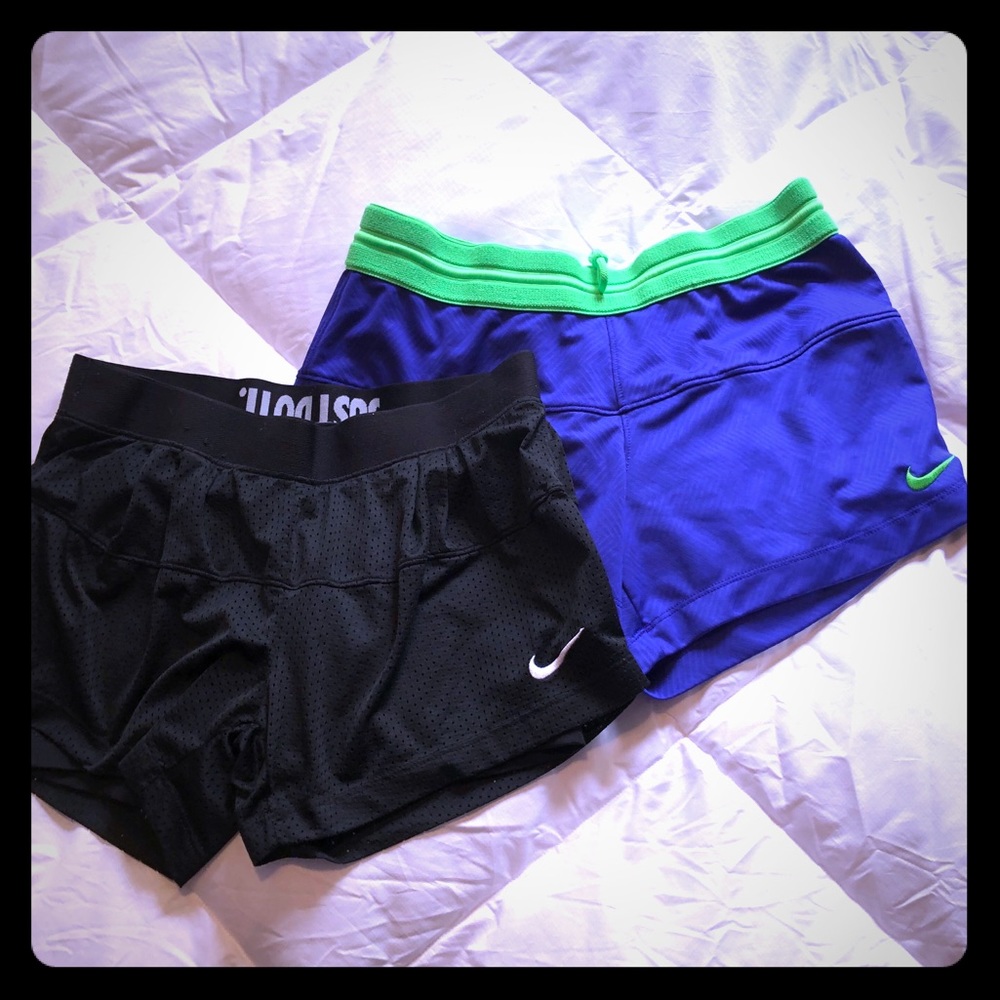 Nike Shorts